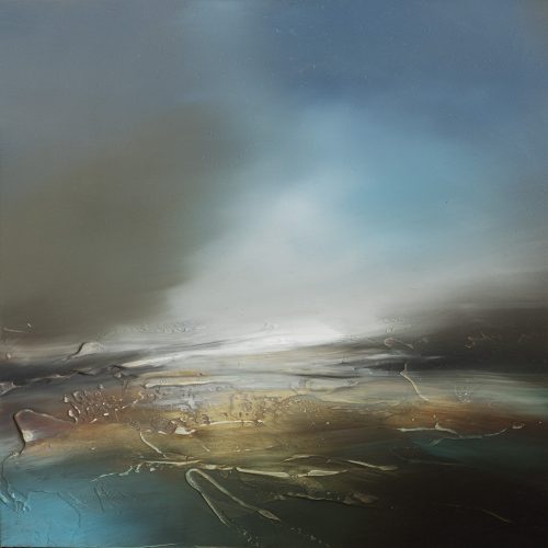 ORIGINAL PAINTINGS – Paul Bennett