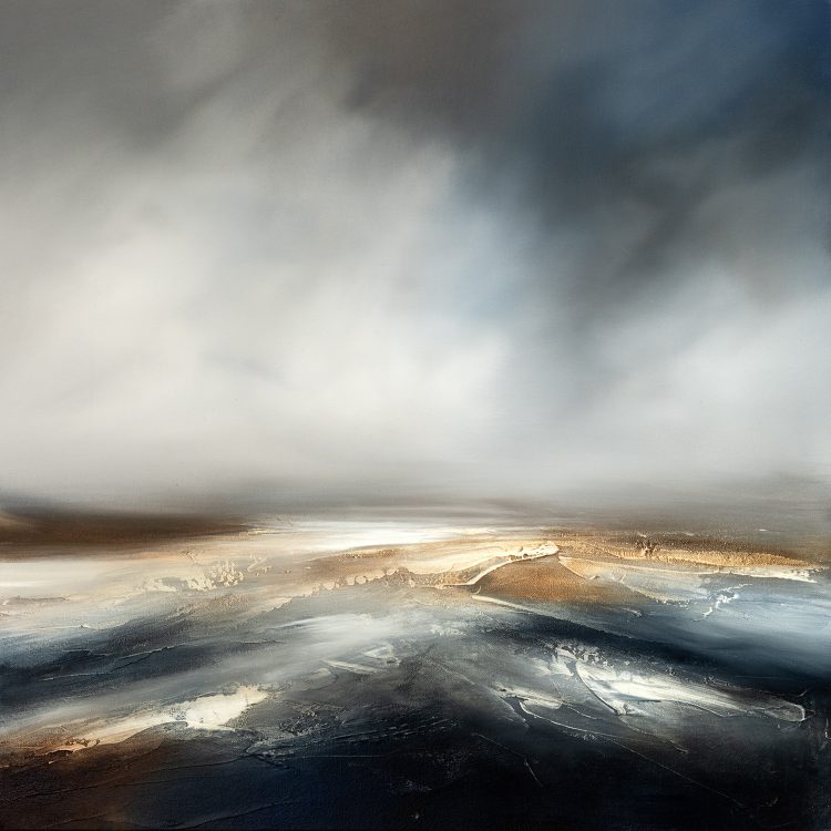 Seascape Painting