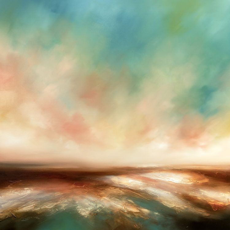 Seascape Painting