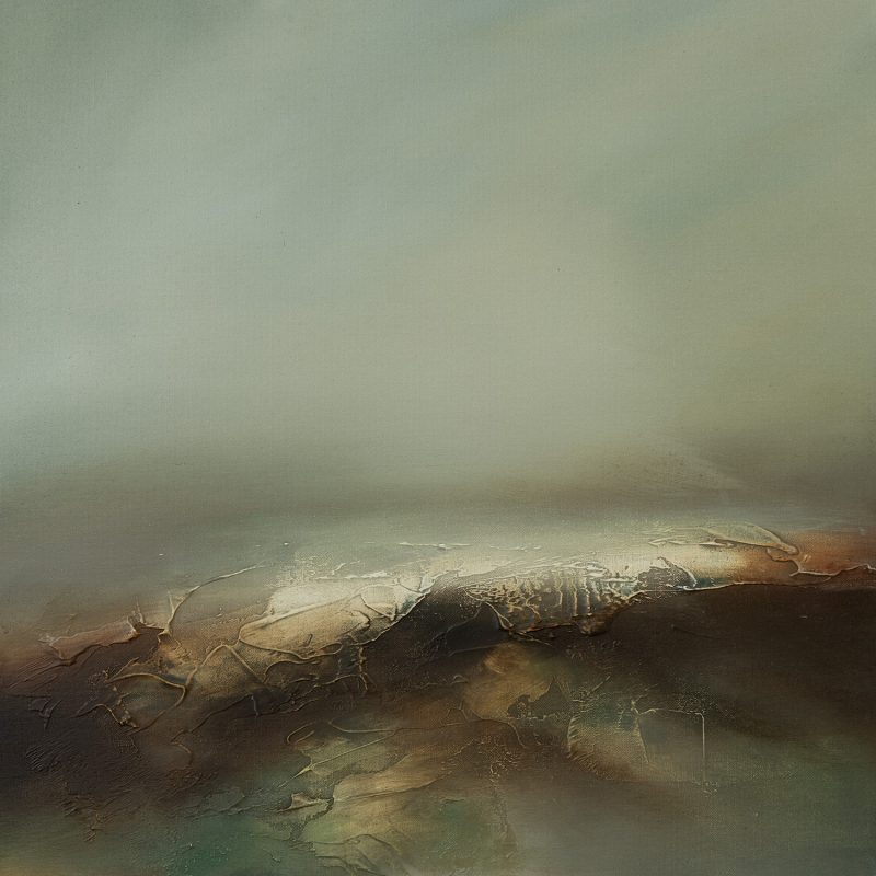 Rolling Mists