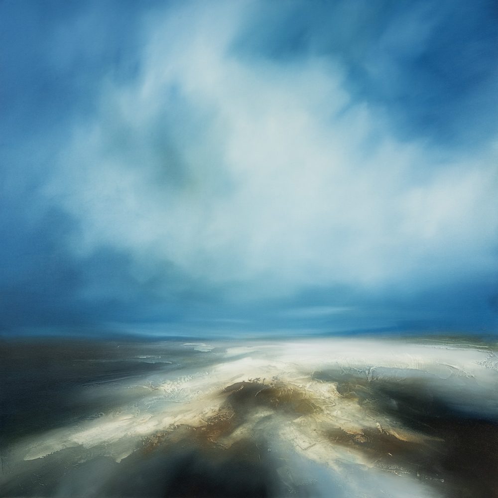 Whispers from the Sea - Paul Bennett