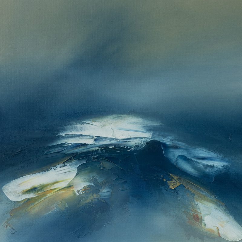 White Shores