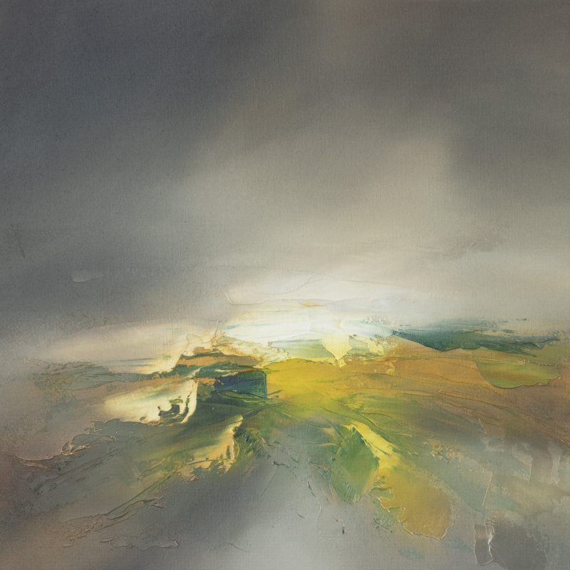 Distant Lands