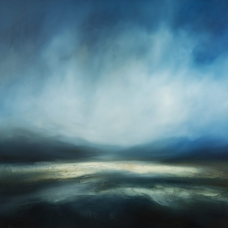 The Lost Horizon