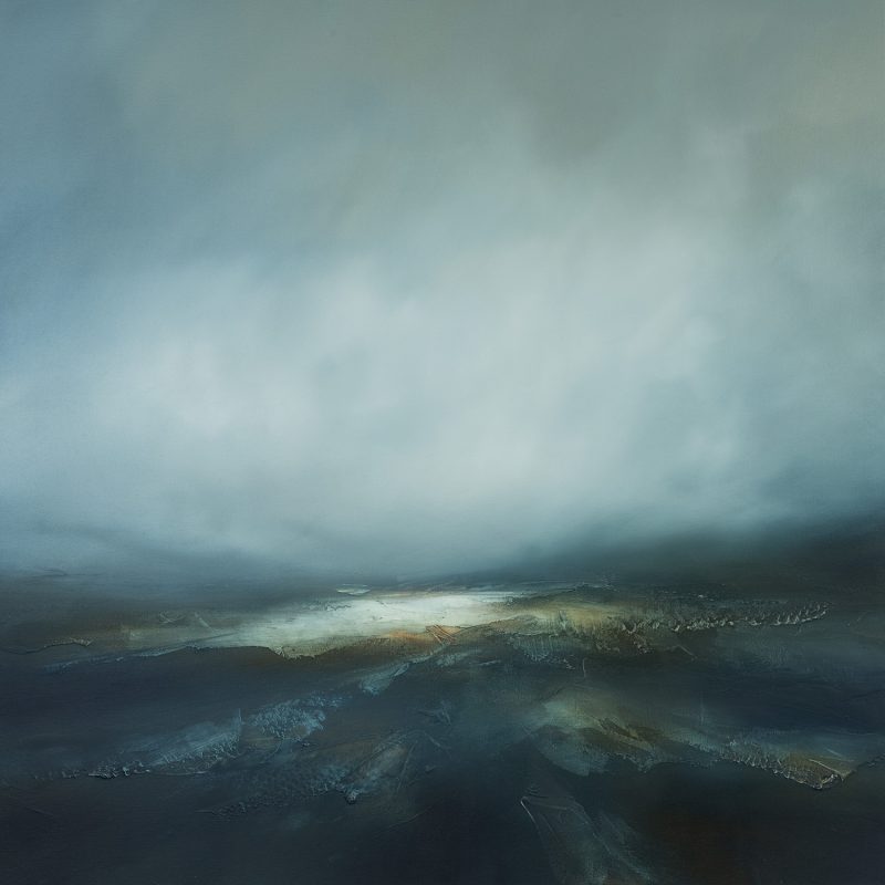 Whispering Tides