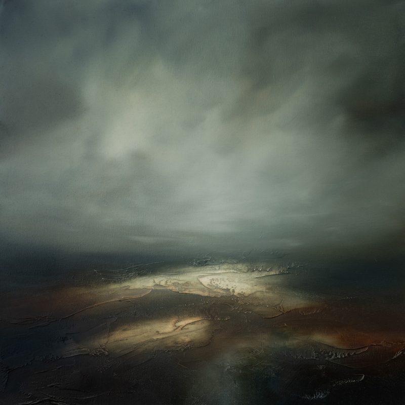 The Surging Seas